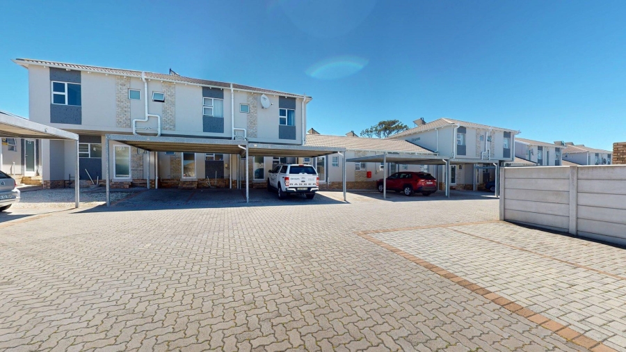 3 Bedroom Property for Sale in Fairview Eastern Cape